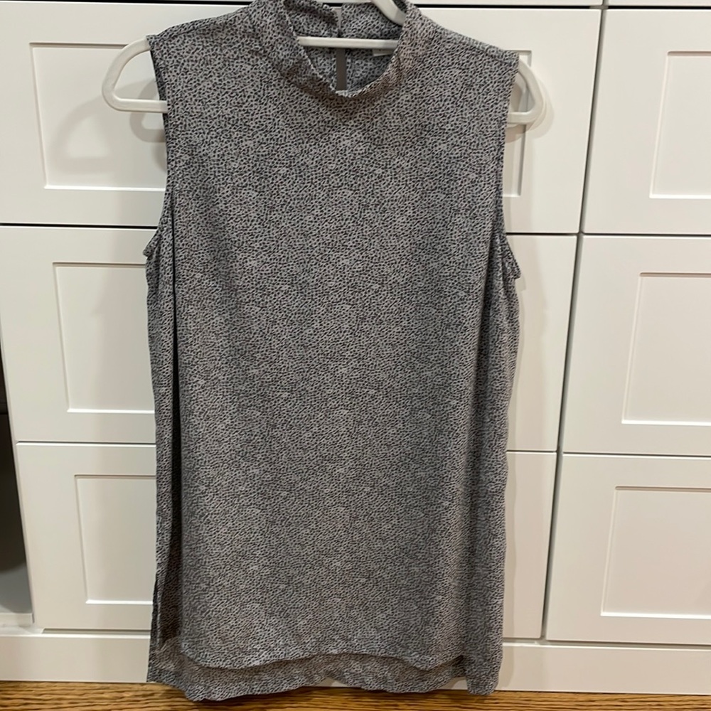 BOGO! Mock neck tunic